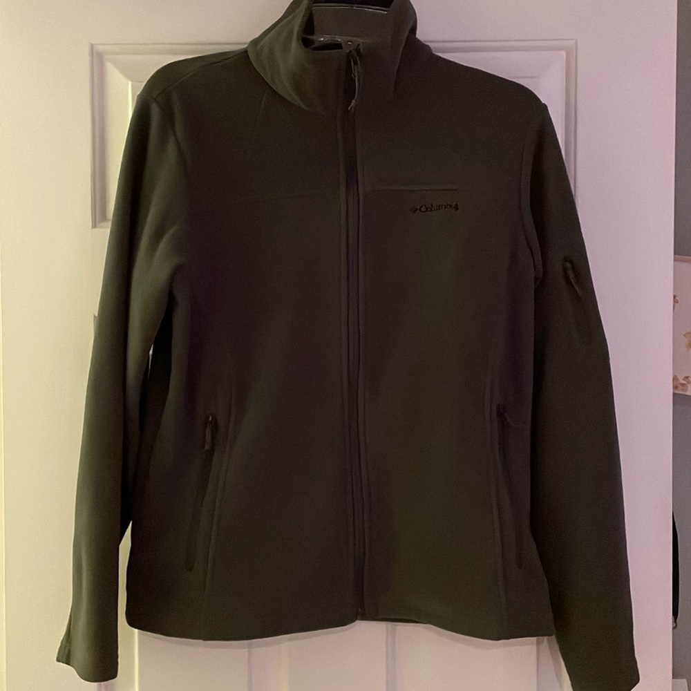 Columbia Women’s Fleece Sweater